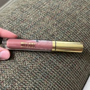 Milan Amore Shine Liquid Lip